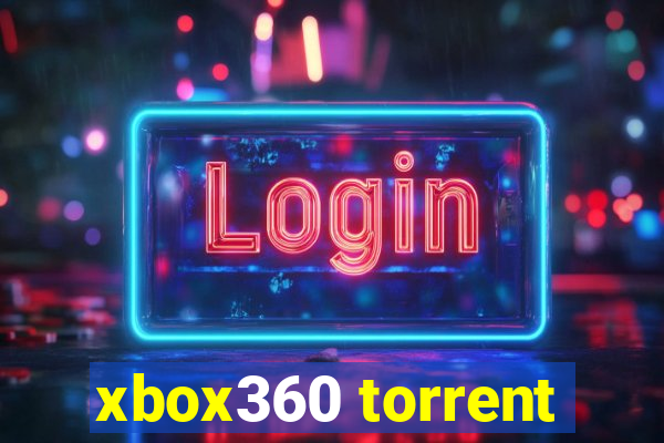 xbox360 torrent